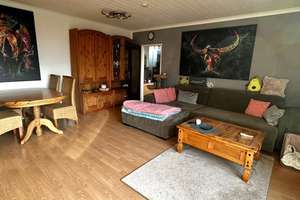 DG - Wohnung ohne Schrägen in Krefeld - Fischeln – Die vollständige Adresse der Immobilie erhältst du vom Anbieter., 47807 Fischeln, Krefeld – Vorschaubild 2