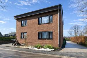 Wohnen mit Platz - Einfamilienhaus zur Miete – Die vollständige Adresse der Immobilie erhältst du vom Anbieter., 47608 Geldern – Vorschaubild 1