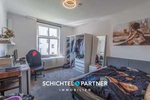 Weidedamm | Einzigartiges Reihenmittelhaus mit Garten direkt am Bürgerpark – Bremen – Vorschaubild 13
