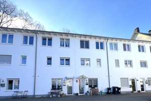 5 vermietete Reihenhäuser als Kapitalanlage in Hagen-Haspe (Provisionsfrei!) – Hagen – Vorschaubild 2