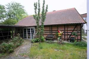 sanierte Stadtvilla, Einfamilienhaus, für die große Familie ! – Ludwigslust (Kreis) – Vorschaubild 5