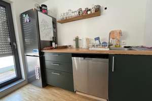 ***Lichtdurchflutetes Penthouse mit Dachterrassen*** – Saarlandstr. 102, 55411 Bingen am Rhein – Vorschaubild 8