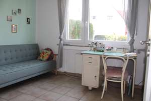 ## Schicke DHH mit 2 Wohneinheiten und 2 zusätzlichen Apartments im DG , Nähe Uni, Unikliniken ## – Die vollständige Adresse der Immobilie erhältst du vom Anbieter., 40229 Eller, Düsseldorf – Vorschaubild 11