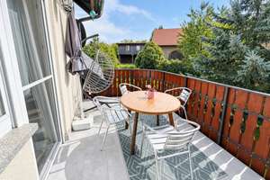 Einfamilienhaus mit großem Grundstück, Garten, vier Garagen und Nebengebäuden in Theres-Buch bei Haß – 97531 Theres – Vorschaubild 17