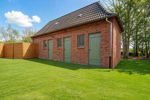 Saniertes Endreihenhaus auf 1.981 m² Grundstück – zusätzlich 2 Einheiten im selben Objekt verfügbar! – Die vollständige Adresse der Immobilie erhältst du vom Anbieter., 25923 Ellhöft – Vorschaubild 7