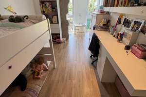 Wohnen in Porz ... Modernisiertes Reihenhaus in ruhiger Lage ! ca. 130 m² Wohnfläche – 51145 Urbach, Köln – Vorschaubild 9