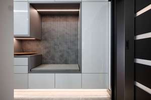 Exklusive Designer Wohnung mit Balkon, hochwertiger Komplettrenovierung und luxuriöser Ausstattung! – Die vollständige Adresse der Immobilie erhältst du vom Anbieter., 85622 Feldkirchen – Vorschaubild 3