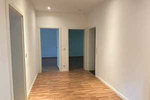 tolle 3,5-Zimmer-Erdgeschosswohnung mit Balkon !! – Essen – Vorschaubild 1