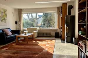 DO-Wellinghofen - ruhige Lage - freist. 1-Fam.-Haus mit ELW - 1.000 m2  Erbpacht-Grundstück – 44265 Wellinghofen, Dortmund – Vorschaubild 11