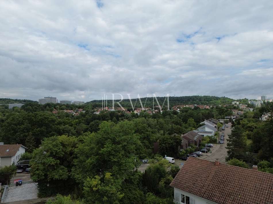 Aussicht
