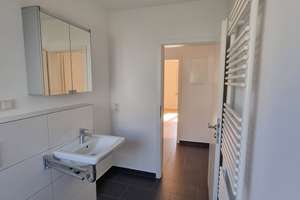 gut geschnittene 3- Zimmer Wohnung in Wülfrath – Kastanienallee 24, 42489 Wülfrath – Vorschaubild 3