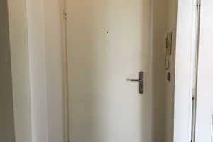 1-Zimmer-Wohnung mit Balkon in Düsseldorf-Heerdt – ab sofort verfügbar – Die vollständige Adresse der Immobilie erhältst du vom Anbieter., 40549 Heerdt, Düsseldorf – Vorschaubild 9
