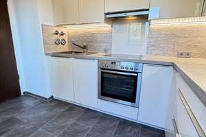 Ruhige 2-Zimmerwohnung in Sendling – Gottfried-Böhm-Ring 37, 81369 Mittersendling, München – Vorschaubild 10