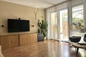 3,5-Zi.-EG-Wohnung mit Terrasse & Garten mit Barrierefreiem Zugang in Waldrandnähe  – Die vollständige Adresse der Immobilie erhältst du vom Anbieter., 70499 Weilimdorf (Ortsteil), Stuttgart – Vorschaubild 7