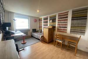 Möblierte Wohnung in Frankfurt / Bornheim, Zwischenmiete Mitte Okt 2026 - Mitte März 2027 – Die vollständige Adresse der Immobilie erhältst du vom Anbieter., 60385 Bornheim, Frankfurt am Main – Vorschaubild 5