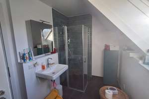Neubau, schönes, direkt am Stadtpark gelegenes 5-Zimmer-Haus München Pasing mit Garten u Einbauküche – Am Stadtpark 35e, 81243 Pasing, München – Vorschaubild 7