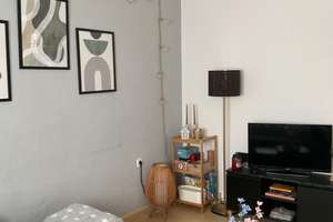1-Zimmer Wohnung in Düsseldorf Flingern-Süd – Die vollständige Adresse der Immobilie erhältst du vom Anbieter., 40233 Flingern Süd, Düsseldorf – Vorschaubild 11