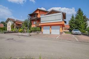 Mehrfamilienhaus mit 5 Eigentumswohnungen für Kapitalanleger in Hohentengen a. H. – Die vollständige Adresse der Immobilie erhältst du vom Anbieter., 79801 Hohentengen am Hochrhein – Vorschaubild 2
