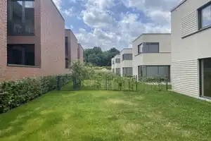 Wohnoase in bester Lage – Blandina-Ridder-Straße 2a, 50935 Köln – Vorschaubild 23