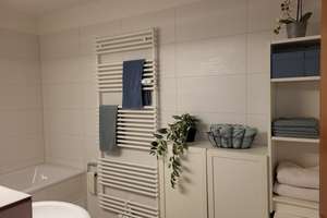 Helle großzügige Wohnung mit grandioser Aussicht – Oblatterwallstraße 36c, 86153 Jakobervorstadt-Nord, Augsburg – Vorschaubild 18