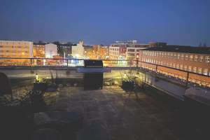 3 Zimmer  DG Wohnung 2 Dachterrassen (Penthouse) – Die vollständige Adresse der Immobilie erhältst du vom Anbieter., 39110 Stadtfeld West, Magdeburg – Vorschaubild 3