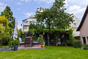 ** Gepflegtes 3-Familienhaus in gefragter Lage von Burgdamm ** – Kellerstraße 23, 28717 Burgdamm, Bremen – Vorschaubild 6