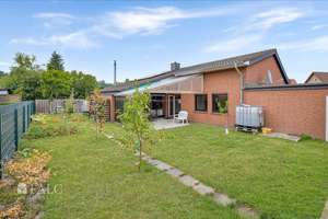 Ein Bungalow, der sich Ihrem Leben anpasst in Kreyenbrück - OL – Die vollständige Adresse der Immobilie erhältst du vom Anbieter., 26133 Kreyenbrück, Oldenburg (Oldenburg) – Vorschaubild 25