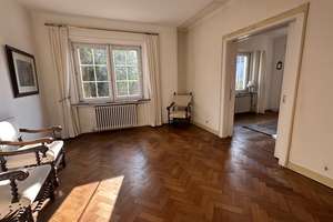 MHI - Kaufgelegenheit im begehrten Villengebiet "Adolfshöhe" - Einfamilienvilla mit "AAA"-Grundstück – Die vollständige Adresse der Immobilie erhältst du vom Anbieter., 65187 Biebrich, Wiesbaden – Vorschaubild 11