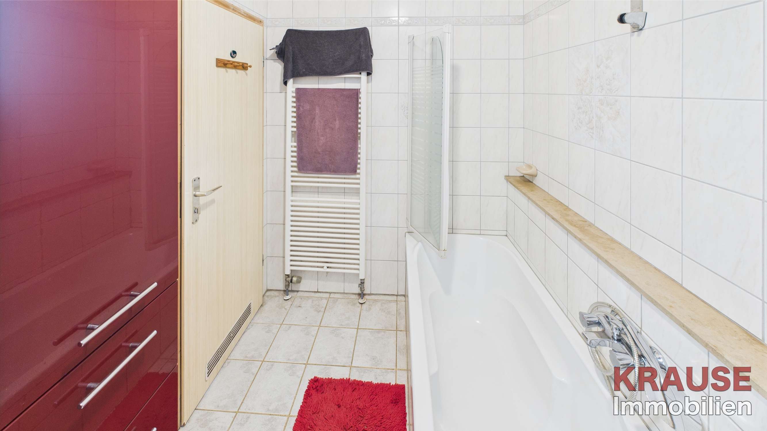 Immobilie in Gangkofen - *Charmante 2-Zimmer-Wohnung  – Ihr neues Zuhause in Gangkofen* - Bild 4