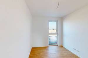 Wunderschöne 3-Zimmer-Wohnung mit offenem Küchenbereich im Neubauquartier "Ferdinands Garden" – Schleizer Straße 80, 13055 Alt-Hohenschönhausen, Berlin – Vorschaubild 5