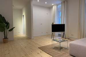 2 Zimmer in Berlin-Mitte / Erstbezug ohne Provision – Die vollständige Adresse der Immobilie erhältst du vom Anbieter., 10179 Mitte (Ortsteil), Berlin – Vorschaubild 5