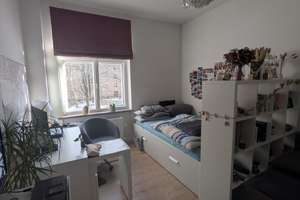 Charmante 1 -Zimmer Wohnung im 2. OG in Berlin-Friedrichshain – Gubener Straße 13, 10243 Friedrichshain, Berlin – Vorschaubild 4