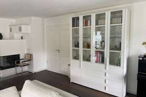 Helle und großzügige 3-Zimmer-Wohnung in zentraler Lage von Großhadern – Hartwaldstraße 5, 81377 Großhadern, München – Vorschaubild 3