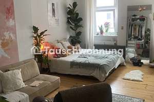 Tauschwohnung: Familienfreundliche Wohnung in P-Berger Kiez
