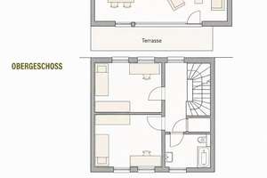 Familienfreundliches Reihenhaus in ruhiger Sackgassenlage – modern, energieeffizient und naturnah – Die vollständige Adresse der Immobilie erhältst du vom Anbieter., 28279 Habenhausen, Bremen – Vorschaubild 4