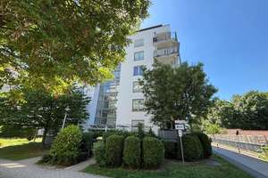 Einziehen und Wohlfühlen: Moderne 3-Zimmer-Wohnung mit zwei Balkonen, Klimaanlage und TG-Platz – 63071 Bachschule, Offenbach am Main – Vorschaubild 10