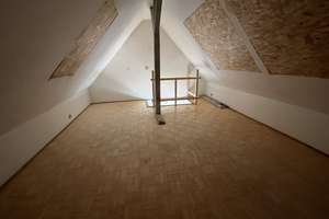 Sanierte großzügige Dachgeschosswohnung frei ab 1. Juli – Alsenstraße 17, 59067 Mitte, Hamm – Vorschaubild 8