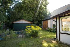 Großzügiges Einfamilienhaus mitten im Grünen in Karow! – Elisenau 1, 39307 Karow – Vorschaubild 7