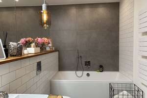 ELEGANTE PENTHOUSEARTIGE WOHNUNG  - PREIS LEISTUNGS GEHEIMTIPP  IM KÖLNER SÜDEN – Die vollständige Adresse der Immobilie erhältst du vom Anbieter., 50938 Zollstock, Köln – Vorschaubild 6