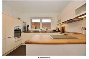 Modernes & energieeffizientes Reihenmittelhaus mit beheizter Garage, Garten & Glasfaser in Laagberg – Die vollständige Adresse der Immobilie erhältst du vom Anbieter., 38440 Laagberg, Wolfsburg – Vorschaubild 2