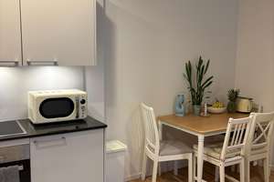 Helle 2-Zimmer-Wohnung mit Balkon im 2. OG in Leipzig-Volkmarsdorf – Die vollständige Adresse der Immobilie erhältst du vom Anbieter., 4315 Anger-Crottendorf, Leipzig – Vorschaubild 8