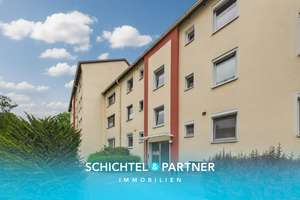 Reserviert | 3-Zimmer-Wohnung für Kapitalanleger & Selbstnutzer
