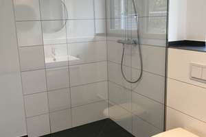 Exklusives möbliertes Appartement mit eigener Terrasse  direkt am UKM – Fliednerstr. 11, 48149 Sentrup, Münster – Vorschaubild 6
