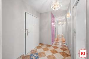 Ein Zuhause zum Ankommen - liebevoll gepflegte 4-Zimmer-Wohnung – Die vollständige Adresse der Immobilie erhältst du vom Anbieter., 81927 Johanneskirchen, München – Vorschaubild 4