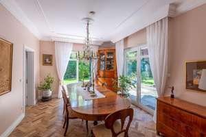 Landhausvilla am nördlichen Stadtrand von Berlin – Die vollständige Adresse der Immobilie erhältst du vom Anbieter., 16548 Glienicke/Nordbahn – Vorschaubild 10
