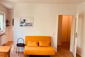 Modernes 1-Zimmer Loft in Paderborn (Arndtstraße) – Arndtstraße 28, 33100 Kernstadt, Paderborn – Vorschaubild 14