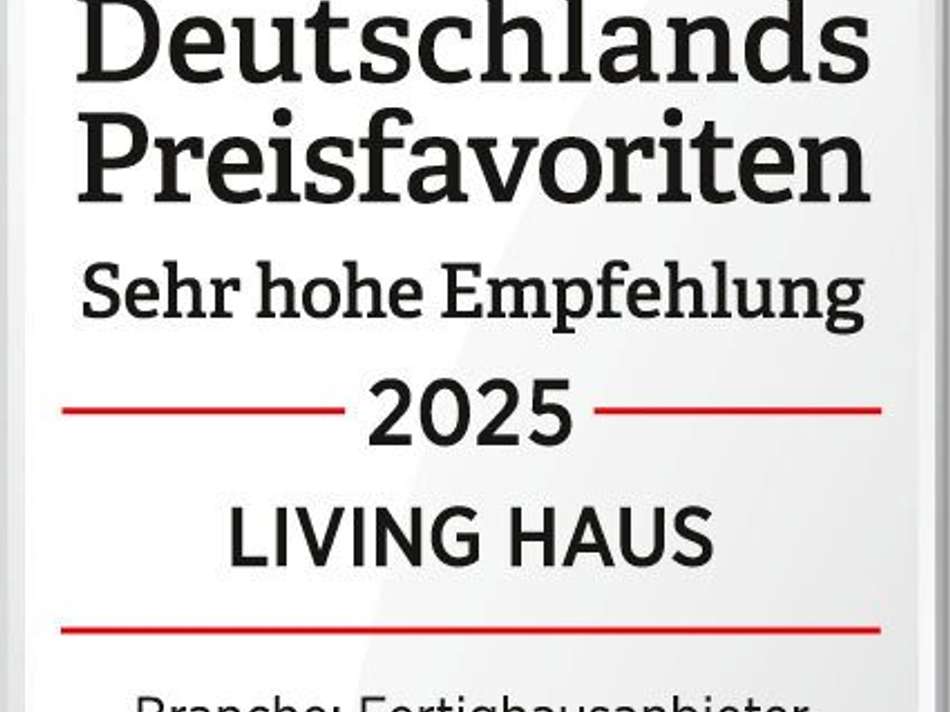 Deutschlands Preisfavorit 2025