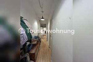 Tauschwohnung: Helle, renovierte Altbau 3-Zi.-Whg in Eimsbüttel mit Balkon – Methfesselstraße 24, 20257 Eimsbüttel (Ortsteil), Hamburg – Vorschaubild 5