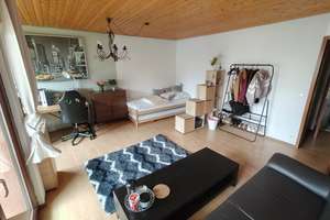Wohnen in netter WG in Heilbronn-Neckargartach 