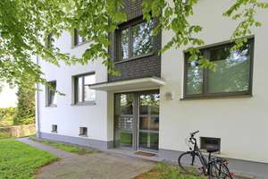 Kapitalanlage in Hamburg-Eidelstedt - Modern & Vermietet 2-Zimmer-Wohnung mit Balkon & Stellplatz – Die vollständige Adresse der Immobilie erhältst du vom Anbieter., 22523 Eidelstedt, Hamburg – Vorschaubild 5